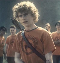 PERCY JACKSON