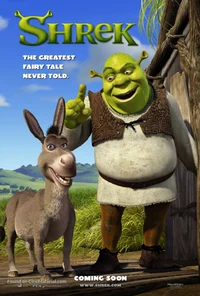 Shrek