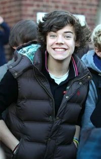 Harry Styles