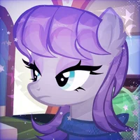 Maud Pie