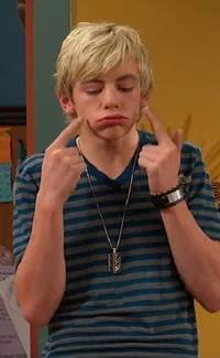Austin Moon 