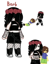 Barb