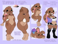 Toffee