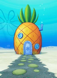 Bikini Bottom