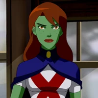 Miss Martian