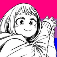 Autistic Uraraka