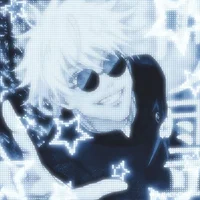 Gojo satoru