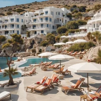 School trip -Greece-