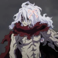 Tomura Shigaraki
