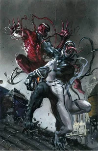 Venom Harem