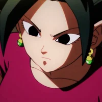 DBZ - Kefla