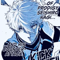 Seishiro Nagi