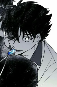 Kuroba Kaito Kid 