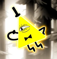 Bill Cipher