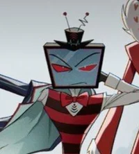 Vox- Hazbin Hotel