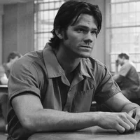 SAM WINCHESTER