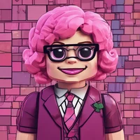 Lego Umbridge 