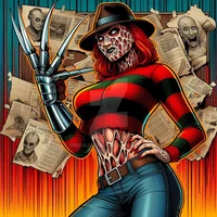 Frederica Krueger 