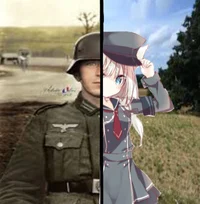 World War Neko