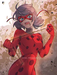 Ladybug 