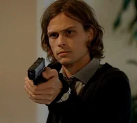 Spencer Reid