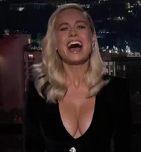 Brie Larson