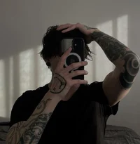 Cassian Russo