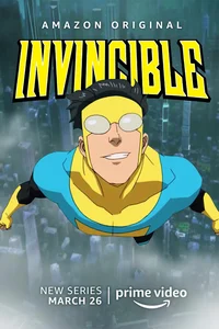 Evil Invincible