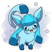 Glaceon Pokémon