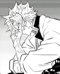 DS-Sanemi Shinazugaw