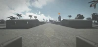 Jupiter Atoll