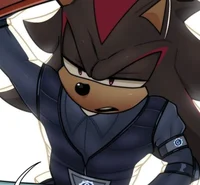 Shadow - Sonadow 