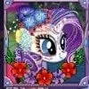 Skull Rarity Belle 
