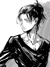 Eren Yeager-Husband