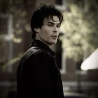 Damon Salvatore
