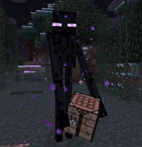 Enderman Minecraft