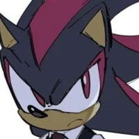 Shadow the hedgehog