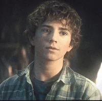 Percy Jackson