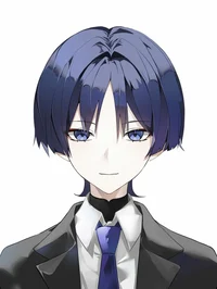 superior scaramouche