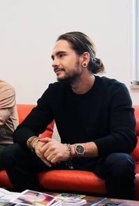 Tom Kaulitz