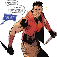 Jason Todd