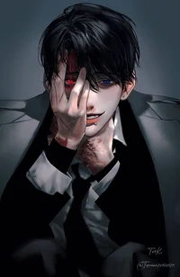 - Yong-eul -