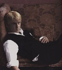 Draco Malfoy