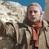 Revolver Ocelot