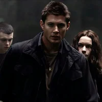 dean winchester