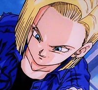 Android 18