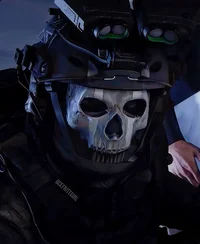 Simon ghost riley