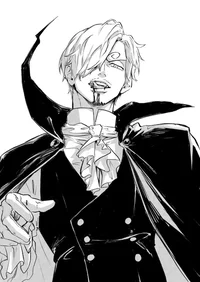 Sanji