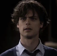 Spencer reid