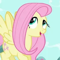 Fluttershy 